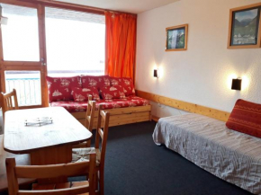 Studio Les Arcs 1800, 1 pièce, 5 personnes - FR-1-346-447